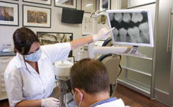 dentist_TLC_station Dental Imaging Station