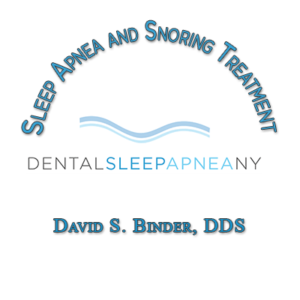 Sleep Apnea and Snoring Treatment 